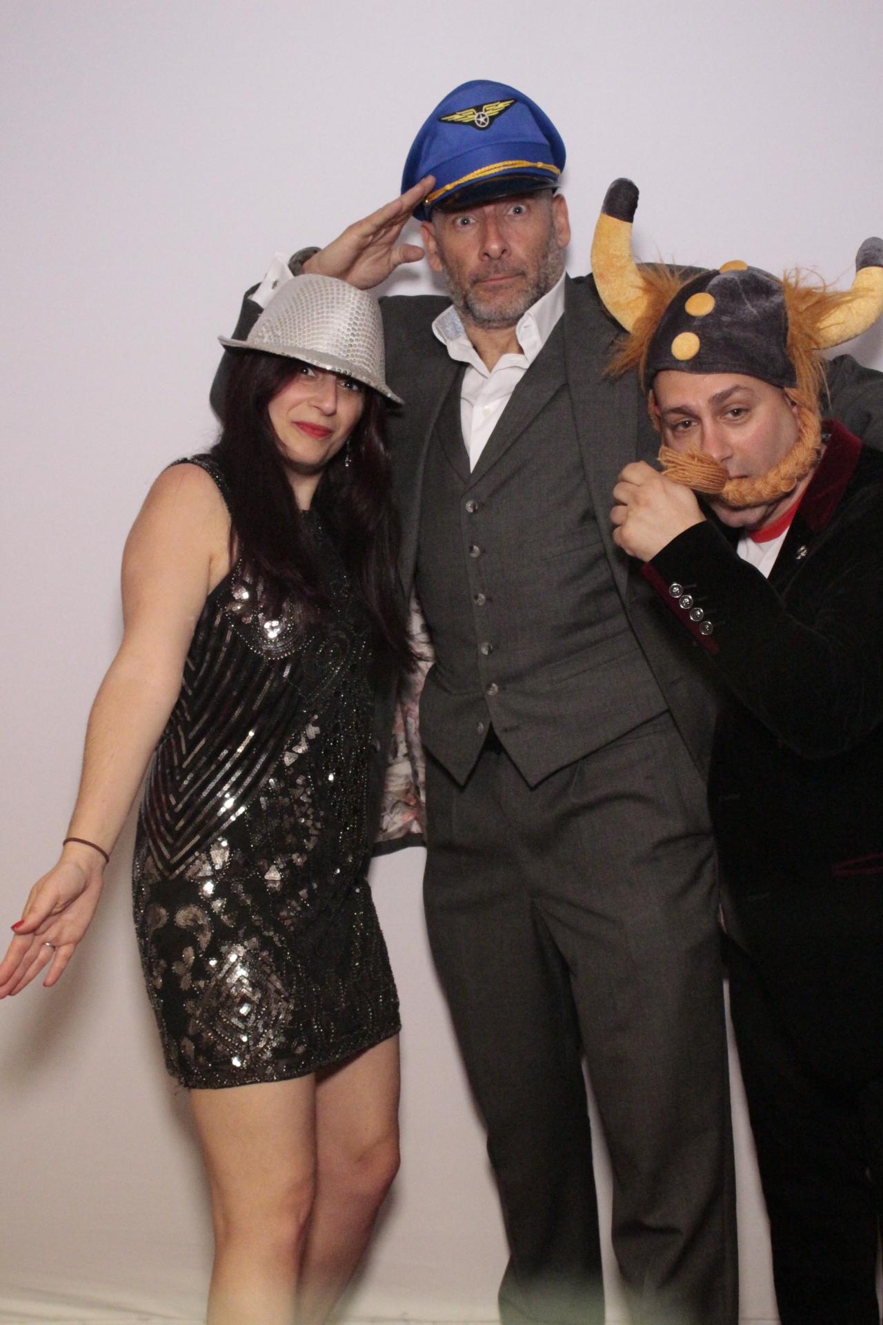 Danielle’s 40th birthday | View more photos from the event at gallery.myphotoboothexperience.co.uk/u/MyPhotoBoothExperienceLtd/Danielle’s-40th-birthday